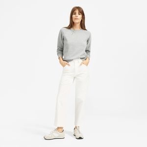 Everlane carpenter's pants